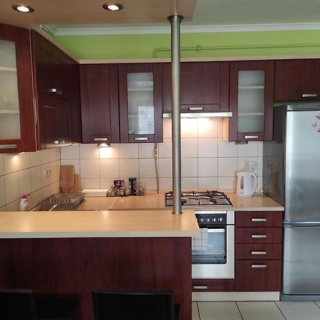 Apartament Strozowska Διαμέρισμα Σάνοκ Εξωτερικό φωτογραφία