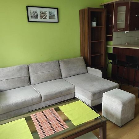 Apartament Strozowska Διαμέρισμα Σάνοκ Εξωτερικό φωτογραφία