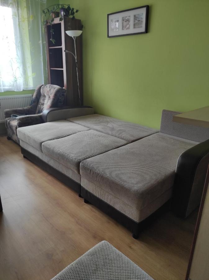 Apartament Strozowska Διαμέρισμα Σάνοκ Εξωτερικό φωτογραφία