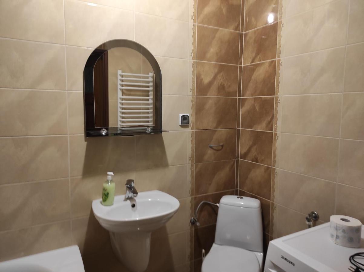 Apartament Strozowska Διαμέρισμα Σάνοκ Εξωτερικό φωτογραφία